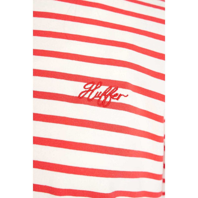 Huffer Oui Oui Ls Relax Tee image number 2